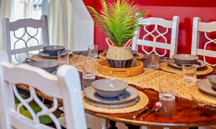 3 Bed in Dorchester 7