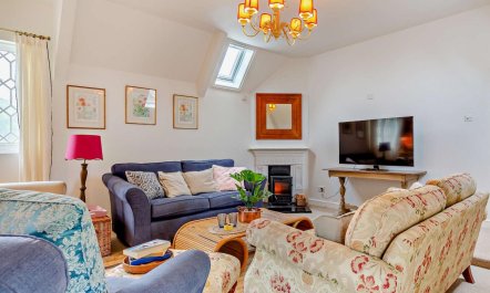 3 Bed in Dorchester 5