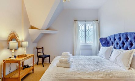 3 Bed in Dorchester 8