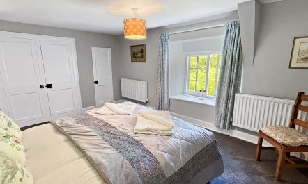 West Lynch Farm, Allerford 7