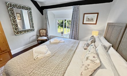 West Lynch Farm, Allerford 8