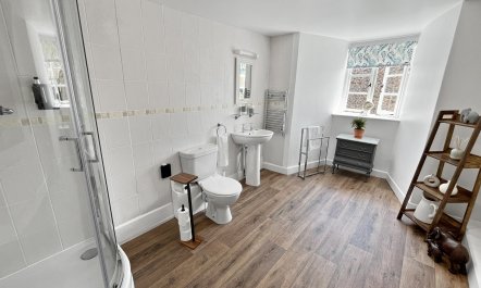 West Lynch Farm, Allerford 9