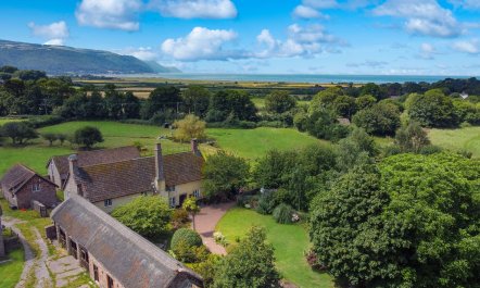 West Lynch Farm, Allerford 2