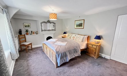 West Lynch Farm, Allerford 1