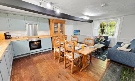 West Lynch Farm, Allerford 3