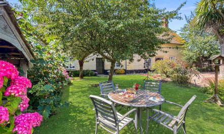 West Lynch Farm, Allerford 6