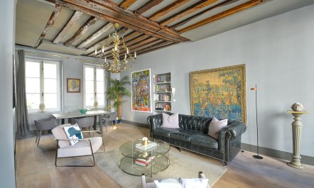 Marais Mood