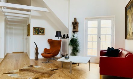 A Viking Hideaway 3