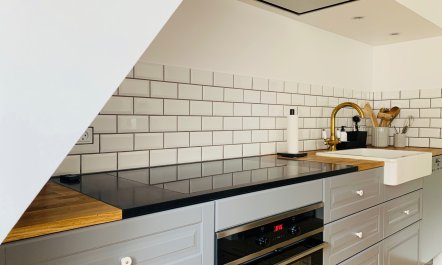 A Viking Hideaway 8