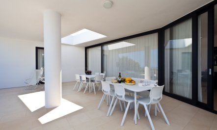 Polignano Pearl 7