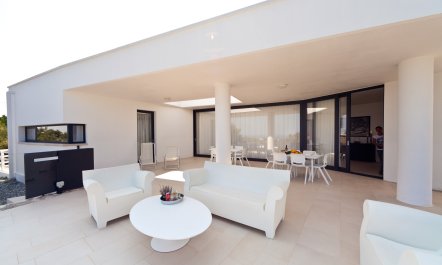 Polignano Pearl 6