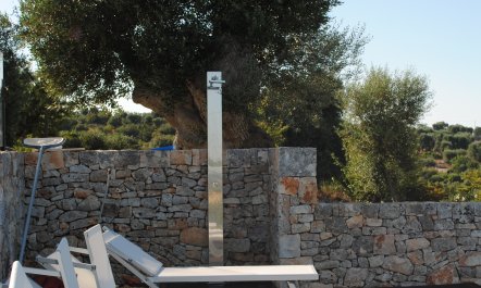Polignano Pearl 4
