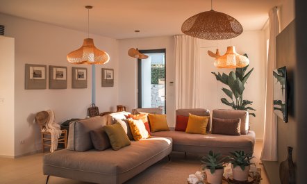 Polignano Pearl 9