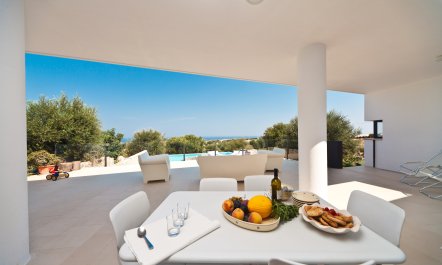 Polignano Pearl 8