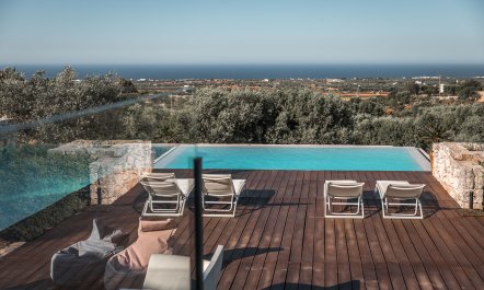 Polignano Pearl 1