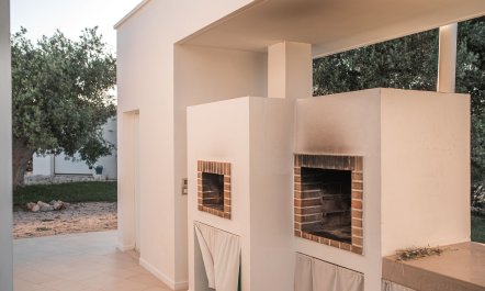 Polignano Pearl 5
