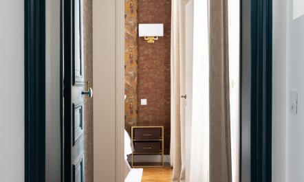 Haute Haussmannian 5