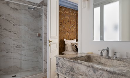 Haute Haussmannian 8
