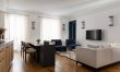 Haute Haussmannian 1