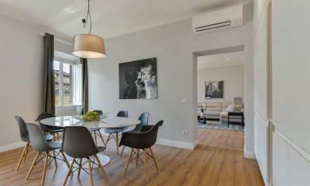 Florentine Flush 8