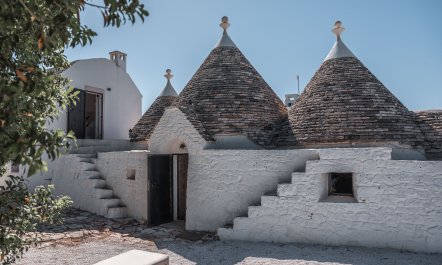 Trullo Dream