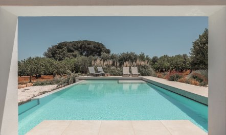 Trullo Dream 5