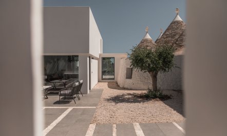 Trullo Dream 8