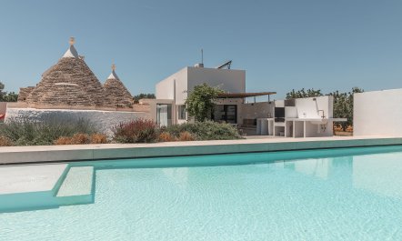 Trullo Dream 4