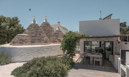 Trullo Dream 2