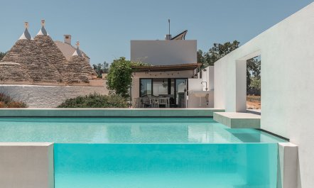 Trullo Dream 6