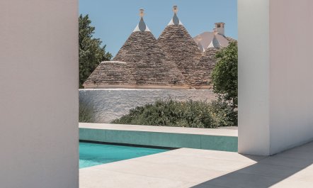 Trullo Dream 3