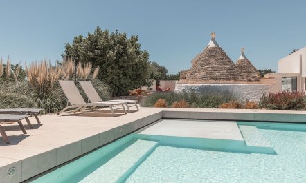Trullo Dream 1