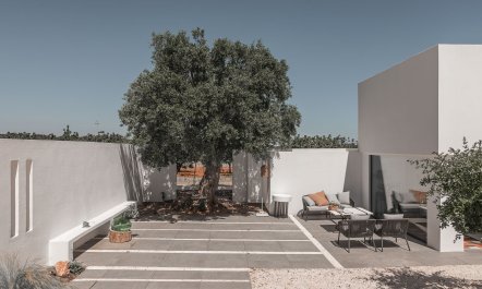 Trullo Dream 9