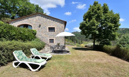 Chianti Lake