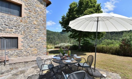Chianti Lake 5