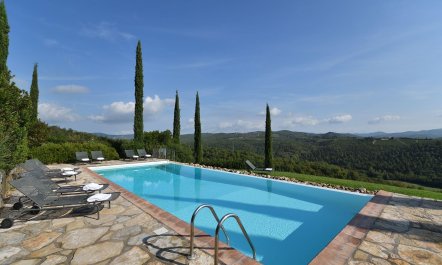 Chianti Views 1