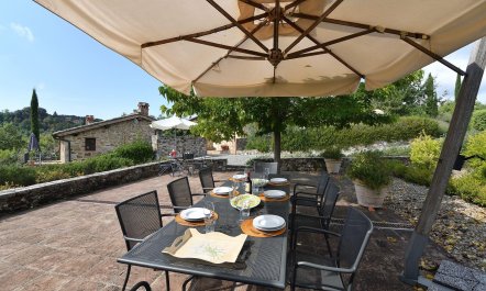 Chianti Views 6