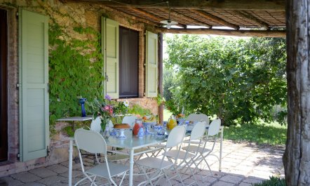 Tuscany&rsquo;s Charm 3