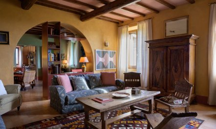 Tuscany&rsquo;s Charm 4