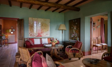 Tuscany&rsquo;s Charm 5