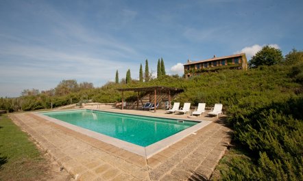 Tuscany&rsquo;s Charm 2