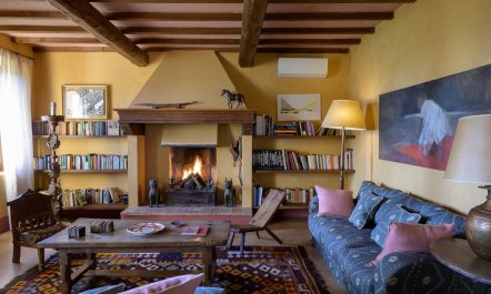 Tuscany&rsquo;s Charm 1