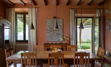 Tuscany&rsquo;s Charm 9