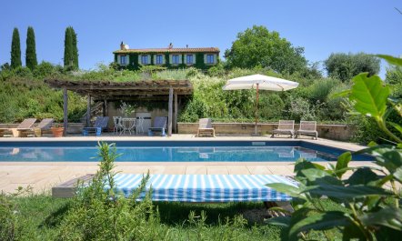 Tuscany&rsquo;s Charm 0