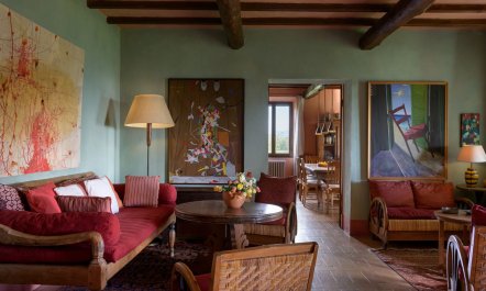 Tuscany&rsquo;s Charm 6