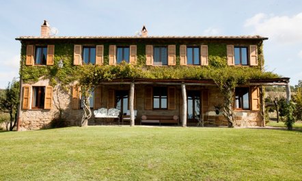 Tuscany&rsquo;s Charm 3