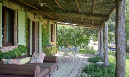 Tuscany&rsquo;s Charm 4