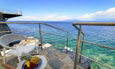 Blue Sorrento 8