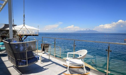 Blue Sorrento 9