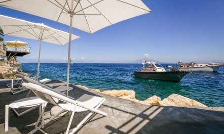 Blue Sorrento 1